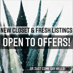 Women’s midsize fashion ⚡️